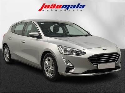 Carro usado Ford Focus 1.5 TDCi EcoBlue Active Diesel