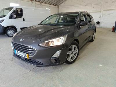 Carro usado Ford Focus SW 1.5 TDCi EcoBlue Business Diesel