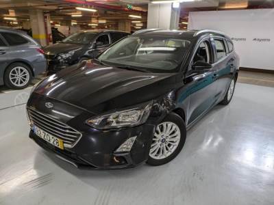 Carro usado Ford Focus SW 1.5 TDCi EcoBlue Business Diesel