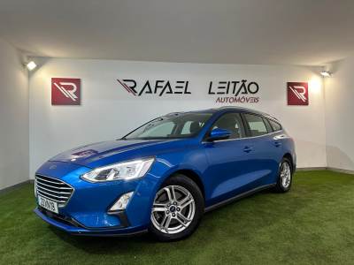 Carro usado Ford Focus SW 1.5 TDCi EcoBlue Active Diesel