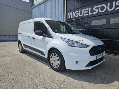 Comercial usado Ford  Transit Connect Maxi Longa - 1.5 EcoBlue  3Lugares Diesel