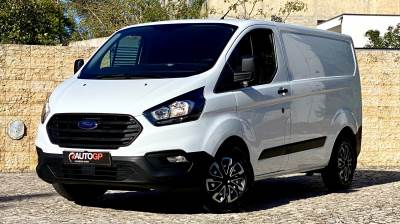 Comercial usado Ford  290 L1H1 LKW VA Trend Diesel