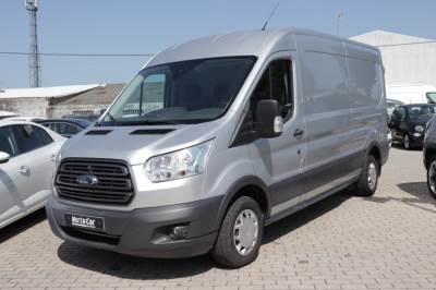 Comercial usado Ford 2.0 TDCI L2H3 3L c/IVA Diesel