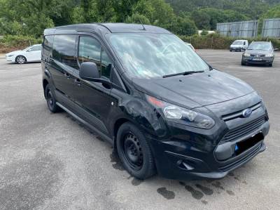 Carro usado Ford Transit Connect  Diesel