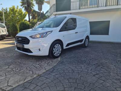 Comercial usado Ford  Transit Connect CONNECT L1 H1 120CV Diesel