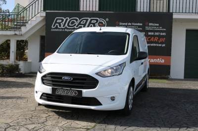 Comercial usado Ford  Transit Connect 230 L2 Diesel