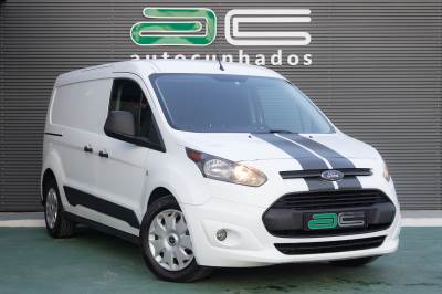 Comercial usado Ford 1.5 TDCi 200 L1 Sport Diesel