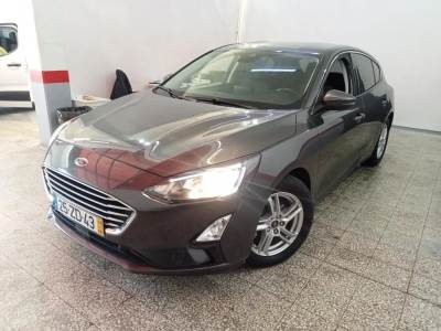 Carro usado Ford Focus 1.5 TDCi EcoBlue Business Diesel