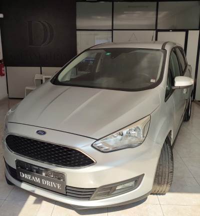 Carro usado Ford Grand C-Max 1.0 EcoBoost S&S Trend Gasolina