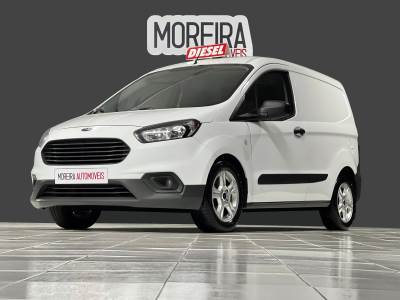 Comercial usado Ford  1.5 TDCi Trend Diesel