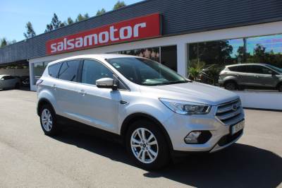 Carro usado Ford Kuga 1.5 TDCi Business Diesel