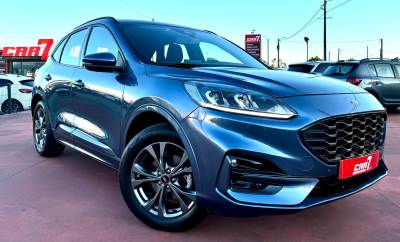 Carro usado Ford Kuga 1.5 EcoBoost ST-Line Gasolina