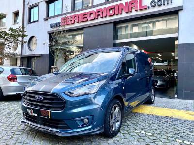 Comercial usado Ford 1.5 TDCi 220 L1 Trend Diesel