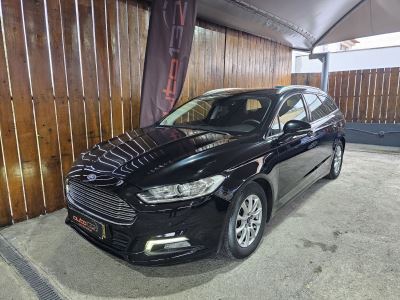 Carro usado Ford Mondeo SW 1.5 TDCi Business Plus ECOnetic Diesel