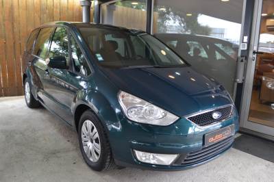 Carro usado Ford Galaxy Outro Diesel