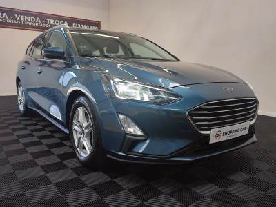 Carro usado Ford Focus 1.5 TDCi EcoBlue Active Diesel