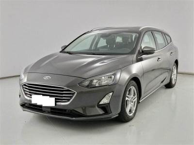 Carro usado Ford Focus SW Business Diesel