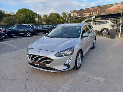 Ford Focus SW 1.5 TDCi EcoBlue Business