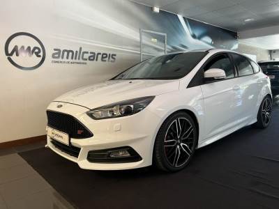 Carro usado Ford Focus 2.0 EcoBoost ST Gasolina