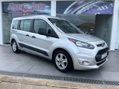 Carro usado Ford Transit Connect Outro Diesel