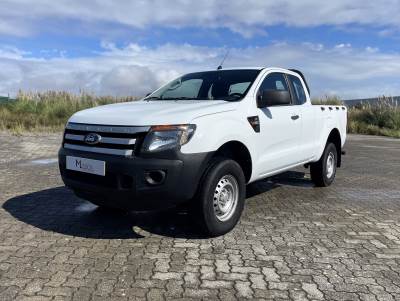 Carro usado Ford Ranger 2.2 TDCi CD XL 4WD Diesel