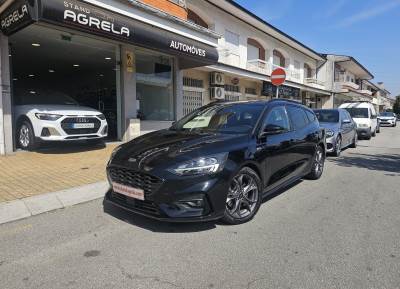 Carro usado Ford Focus SW 1.5 TDCi EcoBlue ST.Aut. Diesel