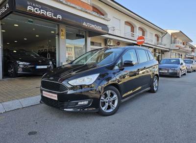 Carro usado Ford Grand C-Max 1.5 TDCi Trend+ S/S Diesel