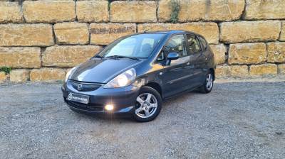 Carro usado Honda Jazz 1.2 LS Cool AC Gasolina