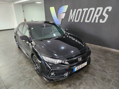 Honda Civic 1.5 i-VTEC Sport Plus