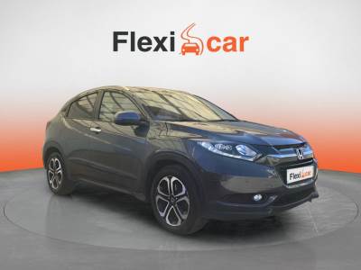 Carro usado Honda HR-V 1.6 i-DTEC Executive Diesel