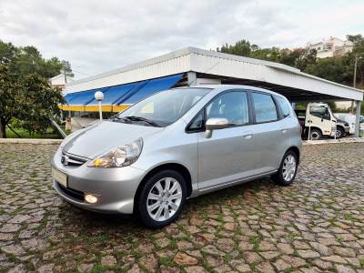 Carro usado Honda Jazz 1.4 i-DSI ES CVT Gasolina