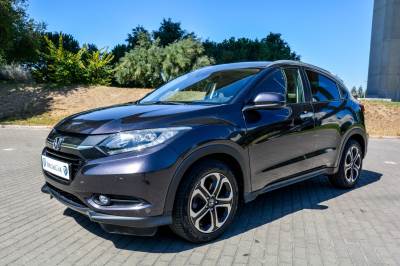 Carro usado Honda HR-V  Gasolina