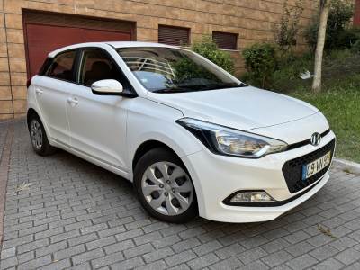 Carro usado Hyundai i20 1.1 CRDi GO! Diesel