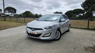 Carro usado Hyundai i30 1.4 CRDi Blue Active Diesel