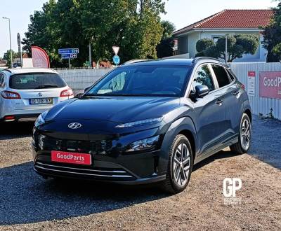 Carro usado Hyundai Kauai EV 64kWh Premium+LED Elétrica