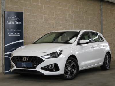 Carro usado Hyundai i30 1.0 T-GDI Style Gasolina