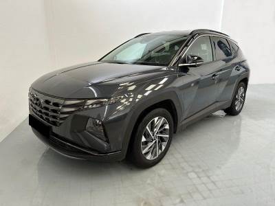 Hyundai Tucson 1.6 CRDi 115 CV Vanguard