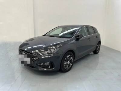 Carro usado Hyundai i30 1.0 T-GDi Style Plus Gasolina