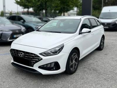 Carro usado Hyundai i30 SW 1.0 T-GDi Style Gasolina