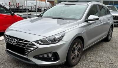 Carro usado Hyundai i30 SW 1.0 T-GDi Style Gasolina