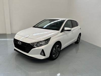 Hyundai i20 1.2 Comfort