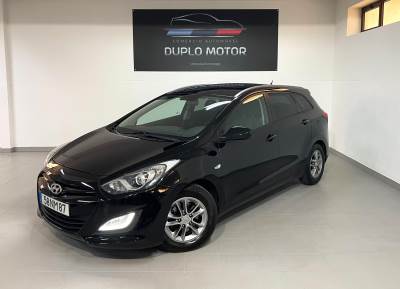 Carro usado Hyundai i30 CW 1.4 CRDi Diesel