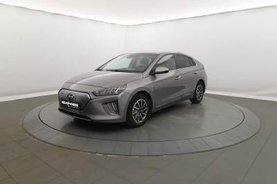 Carro usado Hyundai Ioniq Elektro Elétrica