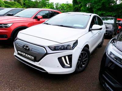 Carro usado Hyundai Ioniq Eletric Executive Elétrica