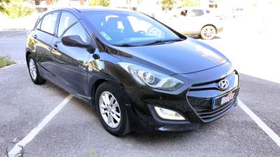 Carro usado Hyundai i30 1.4 CRDi Blue Active Diesel