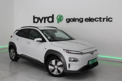 Carro usado Hyundai Kauai EV 39kWh Vanguard Elétrica