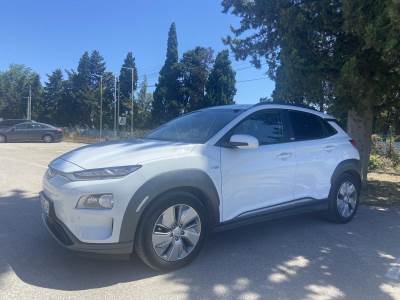 Carro usado Hyundai Kauai EV 64kWh Premium Elétrica