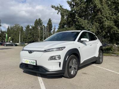 Carro usado Hyundai Kauai EV 64kWh Vanguard Style  Elétrica