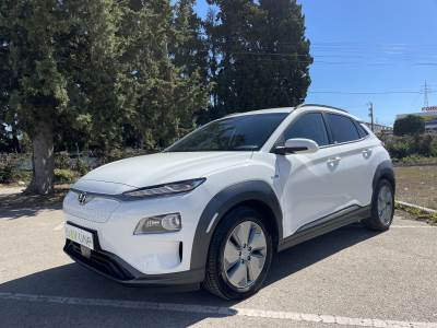 Carro usado Hyundai Kauai EV 64kWh Style  Elétrica