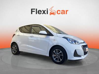 Carro usado Hyundai i10 1.0 Access GPL Gasolina